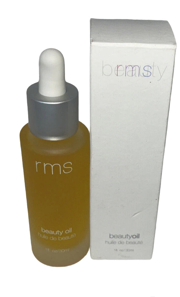 RMS Organic Beauty Oil Nourish & Protect 1 oz