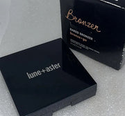 LUNE+ASTER BAKED BRONZER Necker Island 0.3 OZ