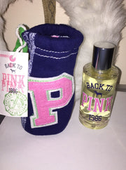 Back To Pink 1986 Victoria's Secret For Women 2.5 oz Eau de Parfum Spray Rare