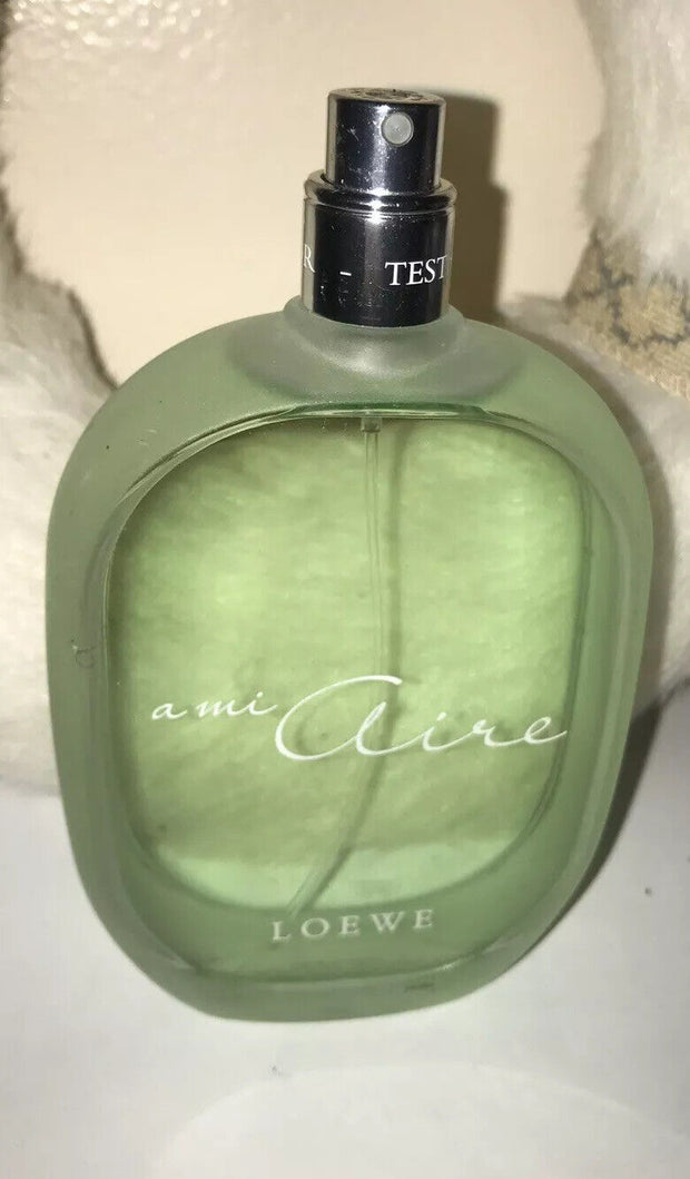 A MI AIRE LOEWE WOMEN'S EAU DE TOILETTE 100 ML/ 3.4  FL.OZ. * See Details