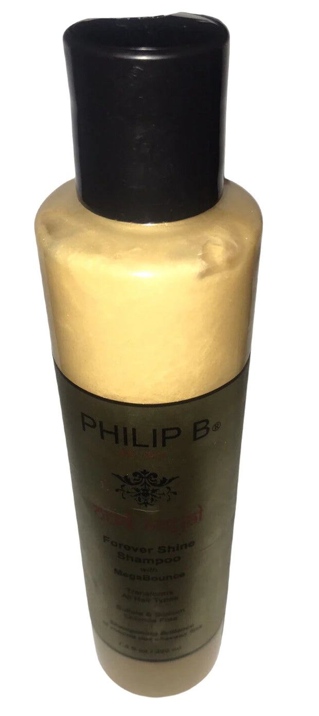 PHILIP B Oud Royal Forever Shine Shampoo 7.4oz - New