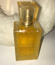 MISS DIOR by Christian Dior 50 ml/1.7 oz PARFUM Spray VINTAGE, MISING LABEL