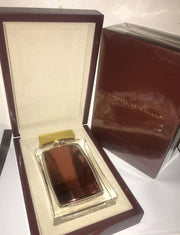 David Yurman Limited Edition Extrait De Parfum 2.5oz/75ml CollectIble Box SEALED