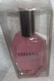 Diane von furstenberg Tatiana Royal Opals Cologne 1.5 fl oz Vintage