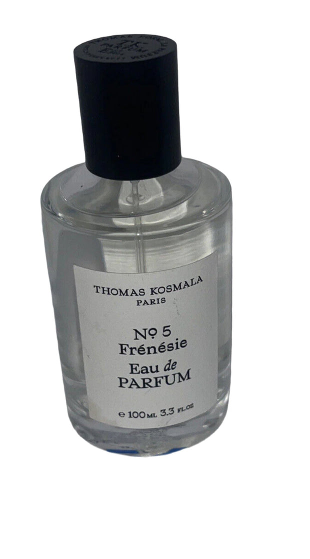 NEW Thomas Kosmala  No 5 FRENESIE  3.3oz 100ml Eau de Parfum