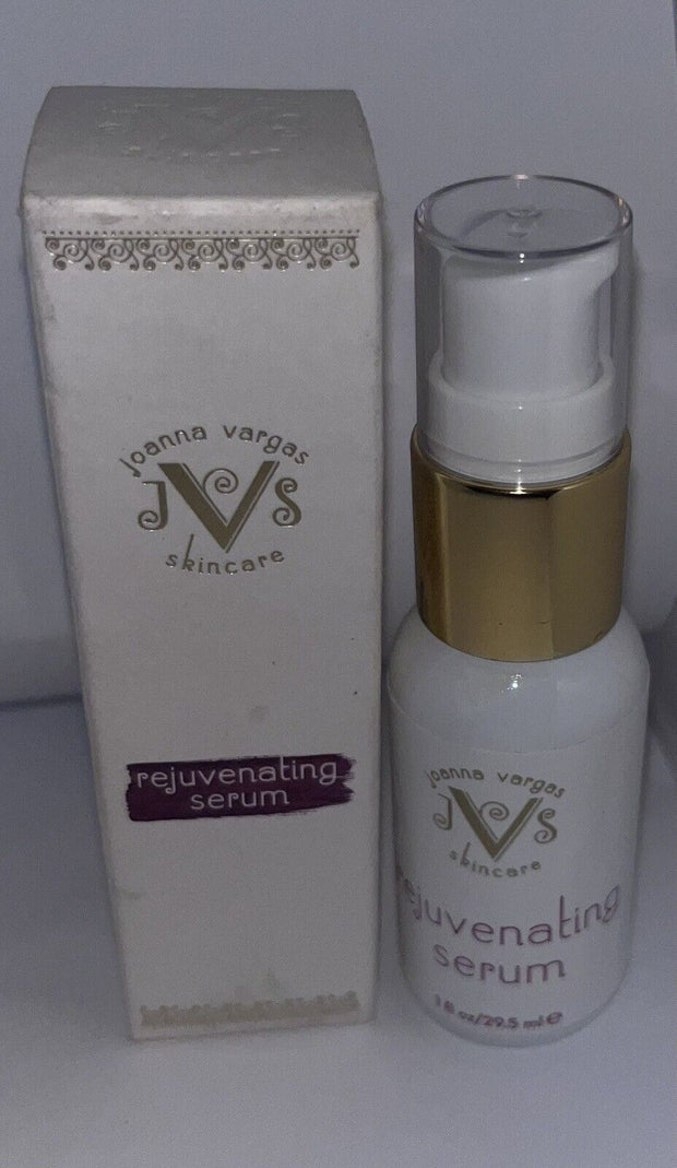 Joanna Vargas Rejuvenating Serum 1 Fl Oz