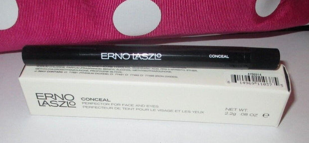 Erno Laszlo~Conceal Perfector for Face & Eyes Radiance .08 oz ~NIB ~Discontinued