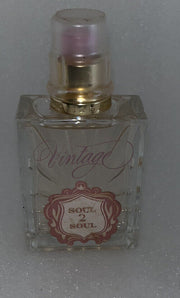 SOUL 2 SOUL Vintage By Faith Hill 1.0 OZ Eau De Toilette Spray Women