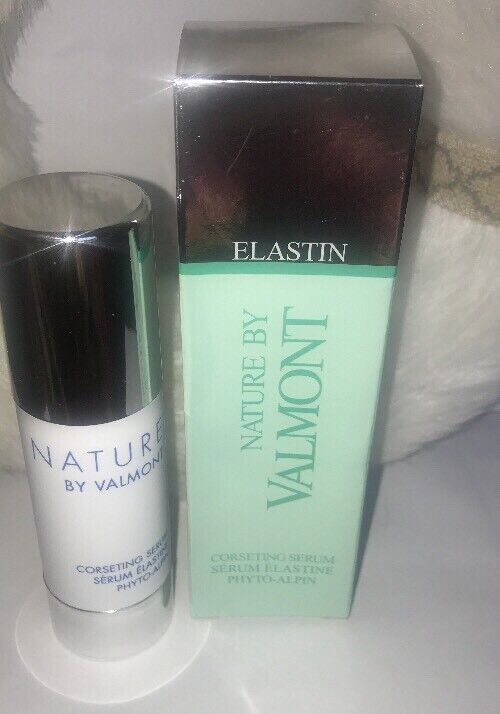 Valmont Elastin Corseting Serum 1oz/30ml NEW IN BOX