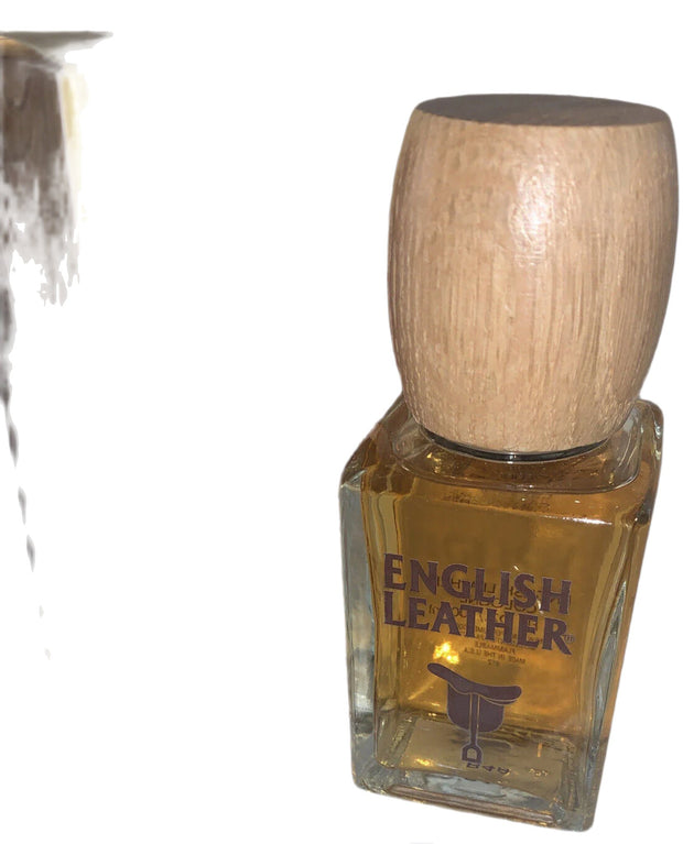 English Leather Limited Edition Wood Collection Cologne Splash 3.4 fl Oz