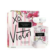 Victorias Secret XO Perfume Eau De Parfum 1.7 fl oz Brand New Sealed