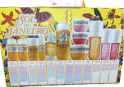 Sol de Janeiro Sol Ultimate Icons Set - Limited, 12 Pcs. NEW