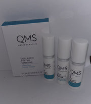 QMS Medicosmetics Collagen System Sensitive (3x5.5 ml) Brand new