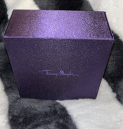 Thierry Mugler Alien 1 oz EDP Eau De Parfum Spray Refillable With Purple Case