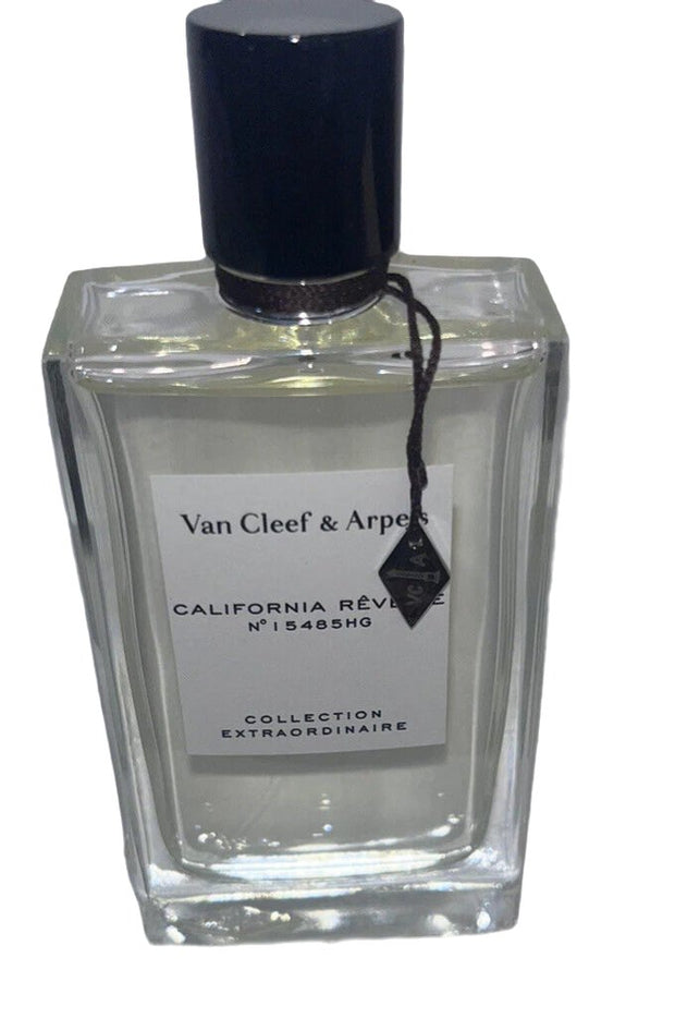 Van Cleef & Arpels Collection Extraordinaire California Reverie 2.5 EDP Spray