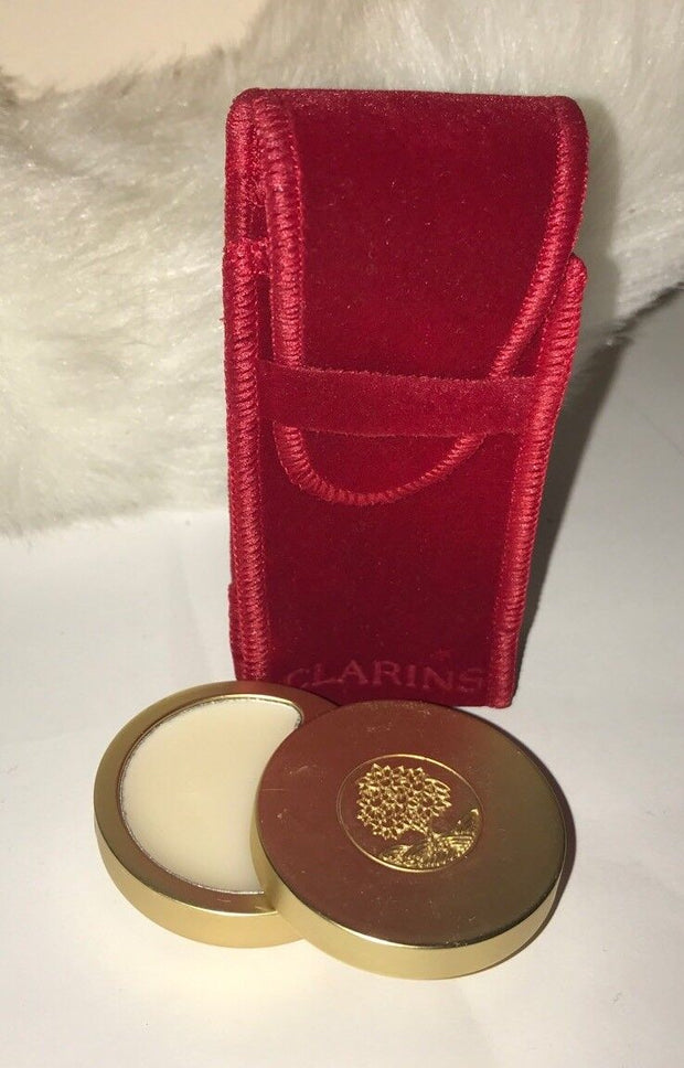 CRABTREE & EVELYN  Rose Pineapple Solid Perfume .10oz NEW