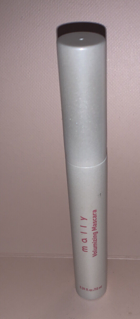 Mally Volumizing Mascara ~Black~ Original~Full Size 0.9 fl. oz