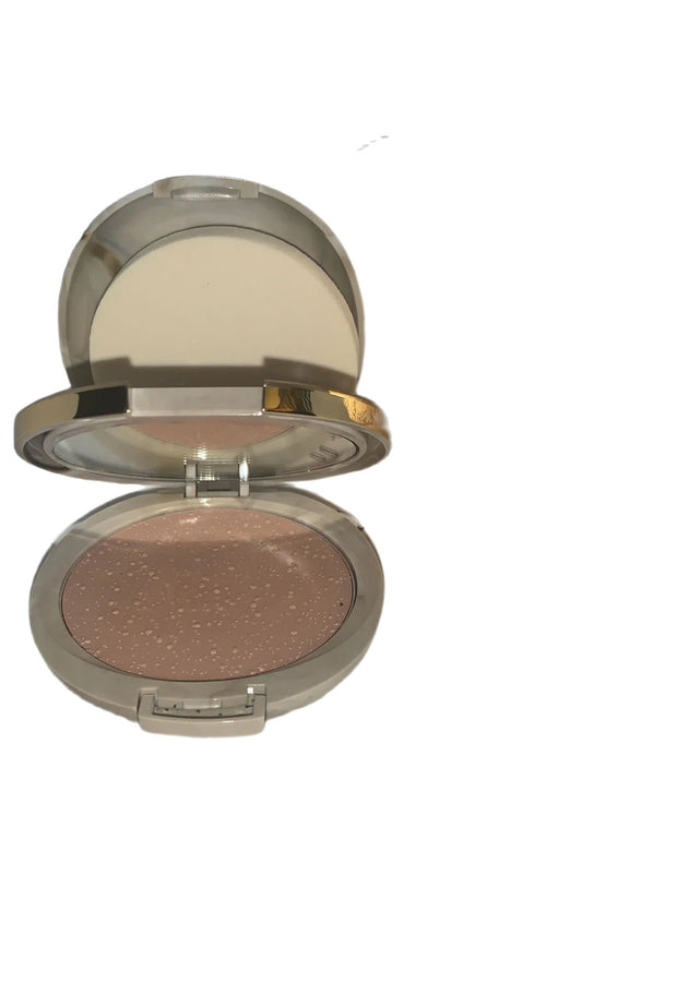 DERMABLEND CORRECTIVE COSMETICS COMPACT COVER CREME ~0.49OZ ~ MEDIUM BEIGE 21/2