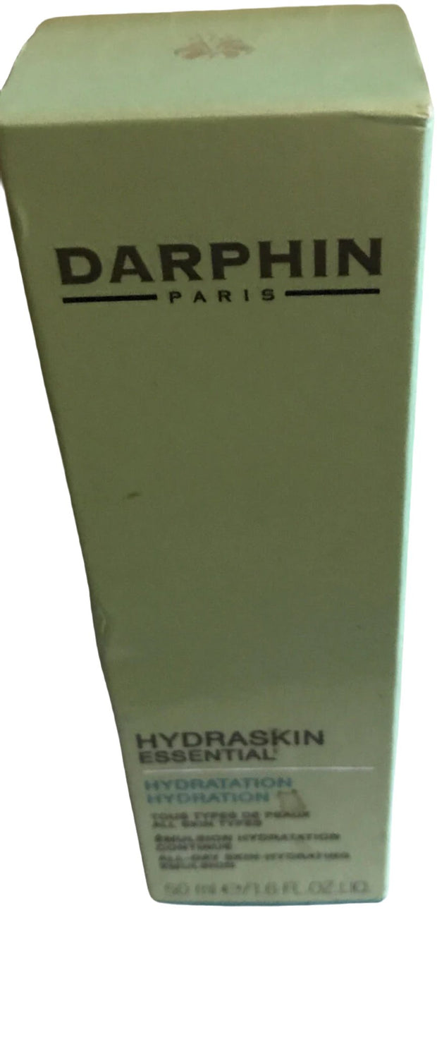 Darphin Hydraskin Essential All-Day Skin Hydrating Emulsion, 1.6 oz