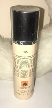 Christian Dior DiorSkin Airflash Spray Foundation 600  70ML UNBOXED