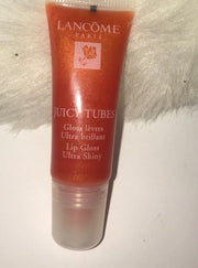 LANCOME JUICY TUBES BONFIRE Lip Gloss  .21 Fl.oz NEW