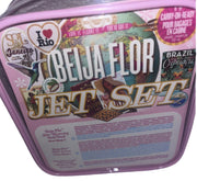 Sol de Janeiro Beija Flor Jet Set Travel-Ready Minis Kit set NEW