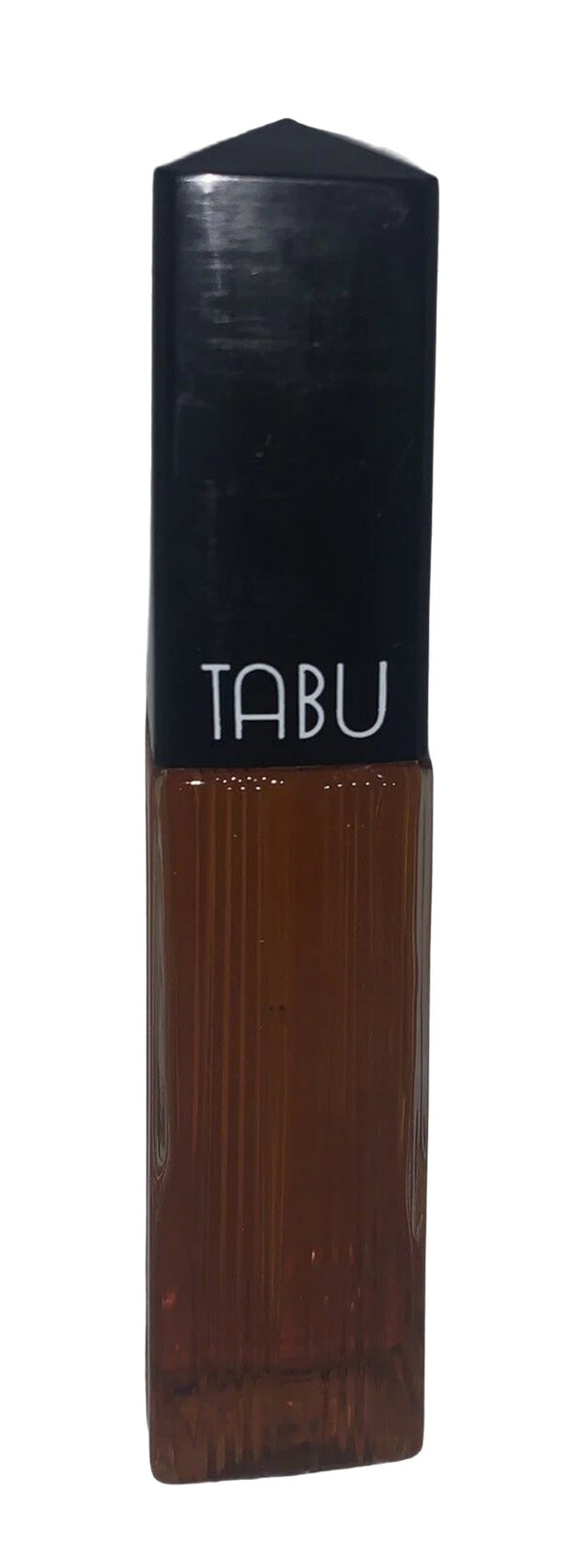 VINTAGE DANA TABU EAU DE COLOGNE PURE SPRAY 3 OZ