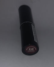 L'Oreal (High Intensity Pigment) HIP LIPSTICK Lipcolor, #658 Fearless.  New.