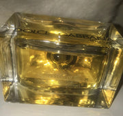 Dolce & Gabbana The One 2.5 Eau De Parfum Spray UNBOXED