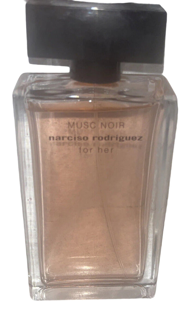 Narciso Rodriguez Musc Noir 3.3 oz / 100 Ml Eau De Parfum Spray for Women