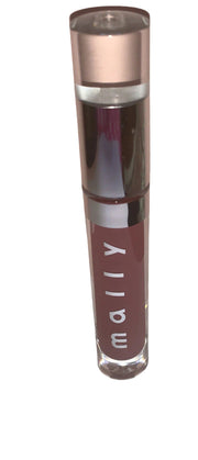 Mally H3 Full Lips Serum Lipgloss (2.6g) You're A Natural .