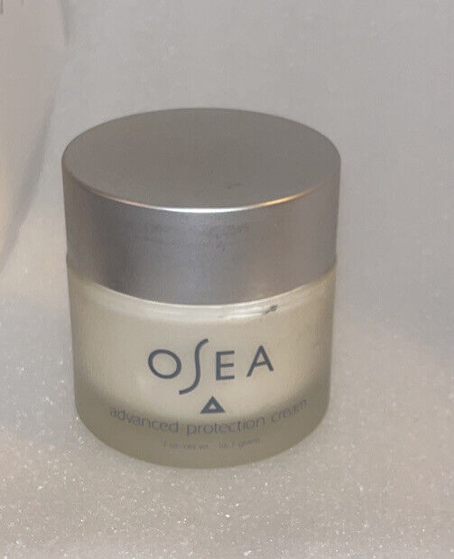 Osea Advanced Protection Cream 2oz/56.7g