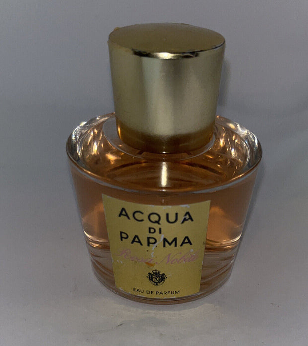 ACQUA DI PARMA ~ Rosa NOBILE EAU DE PARFUM SPRAY ~ 1.7 OZ