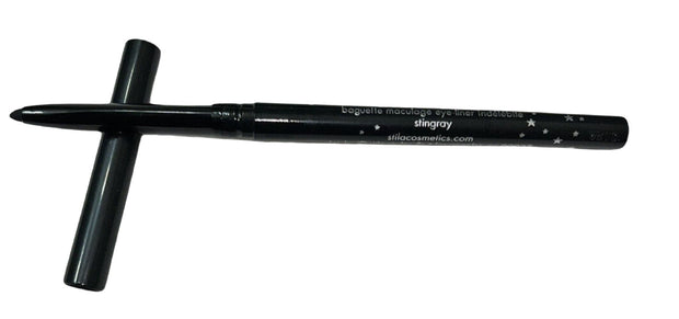 STILA SMUDGE STICK WATERPROOF EYE LINER -STINGRAY - FULL SIZE