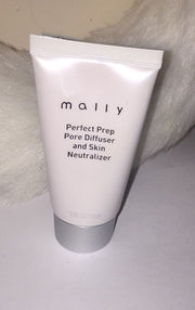 Mally Perfect Prep Pore Diffuser and Skin Neutralizer~Lighter~Full Size. BOXLESS