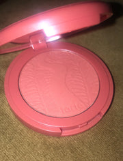 TARTE-  Amazonian Clay 12-Hour Blush - Tickled - Full Size - New BOXLESS