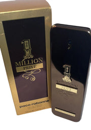 Paco Rabanne 1 Million Prive Men 3.4 Fl Oz Eau de Parfum Spray