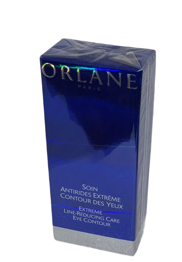 Orlane Extreme Line Reducing Care Eye Contour - 15 ml / .5 oz Sealed