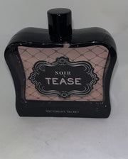 Noir Tease Victoria's Secret 3.4 oz / 100 ml Eau De Parfum Spray . No Spray