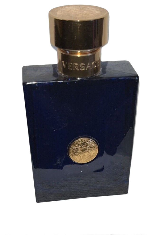 DYLAN BLUE PH BY VERSACE AFTER SHAVE-3.4 OZ/100 ML- NEW, NO BOX