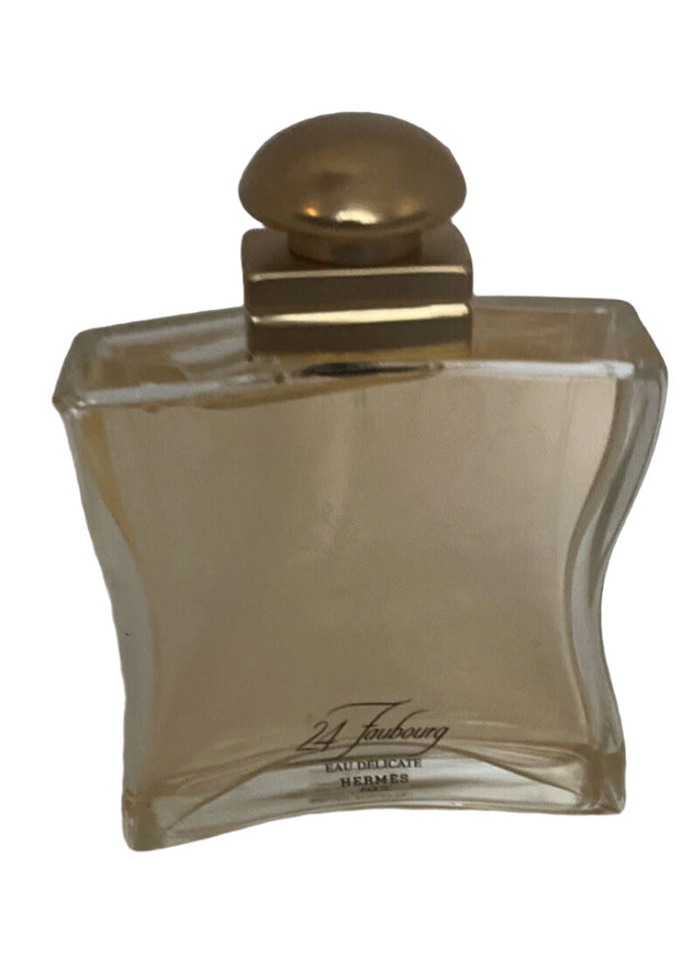 24 Faubourg by Hermes for Women 3.3 oz Eau Delicate Spray