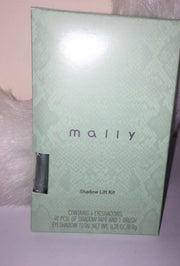 MALLY PROFESSIONAL EYE SHADOW QUAD LIFT & TAPE KIT NEW IN BOX