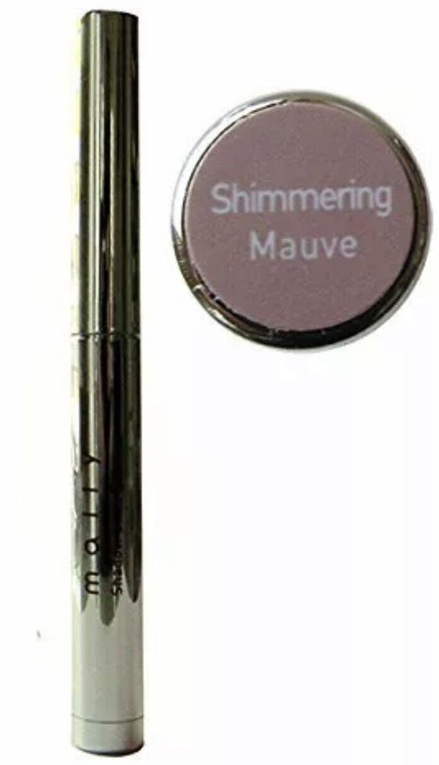 Mally Beauty - Evercolor Shadow Stick Extra - Shimmering Mauve