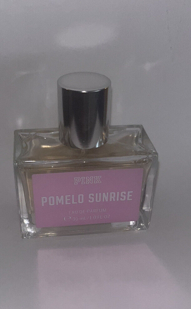 Victoria's Secret PINK Pomelo Sunrise EAU DE PARFUM, 30 ml / 1 fl oz new