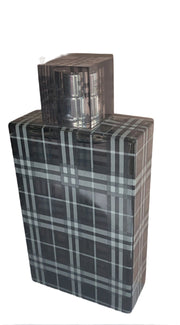 Burberry Brit Limited Edition Men 3.3 oz Eau de Toilette Spray.