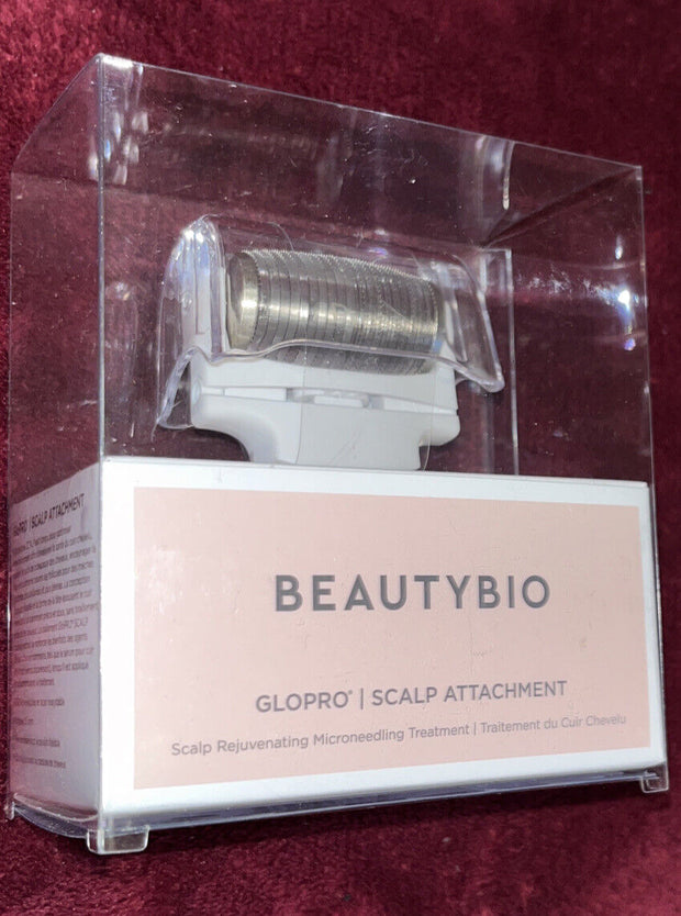 Beauty Bio GloPro Scalp Attachment