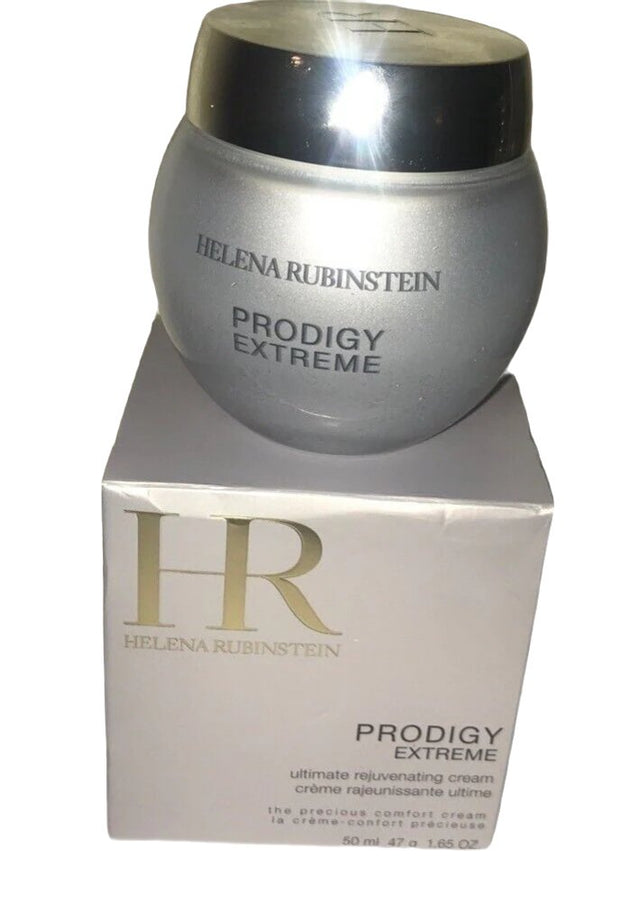 Helena Rubinstein Prodigy Extreme Ultimate Rejuvenating Cream 50 ml. NEW IN BOX