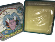 Savon Zodiaque 3.5 oz Bar Soap Made in France Zodiac Sign Aquarius