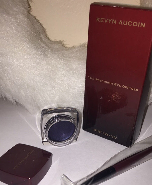 Kevyn Aucoin The Precision Eye Definer With Applicator - #Dazzle 3.65g/0.13oz