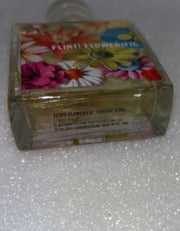 FLIRT! FLOWERIFIC Perfume Spray ~ 1.7 oz ~ Estee Lauder Fragrance HTF